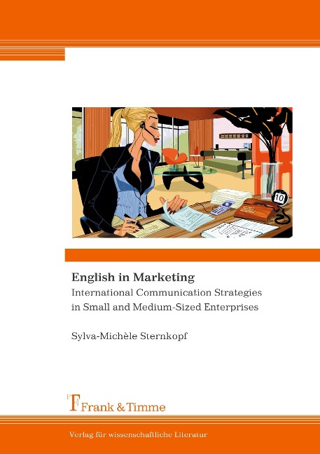 English in Marketing: International Communication Strategies in Small and Medium-Sized Enterprises