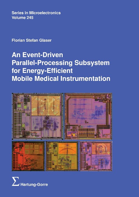An Event-Driven Parallel-Processing Subsystem for Energy-Efficient Mobile Medical Instrumentation