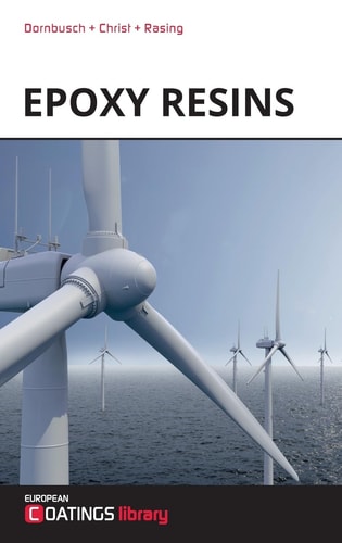 Epoxy Resins Fundamentals and Applications