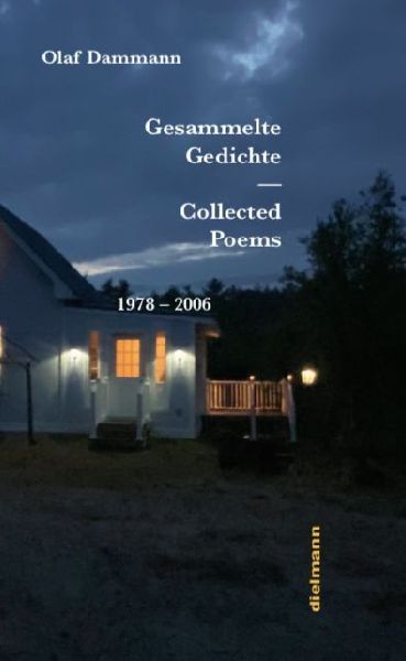 Gesammelte Gedichte / Collected Poems: Band 1: 1978 - 2006