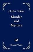 Murder and Mystery