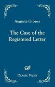The Case of the Registered Letter