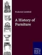 A History of Furniture