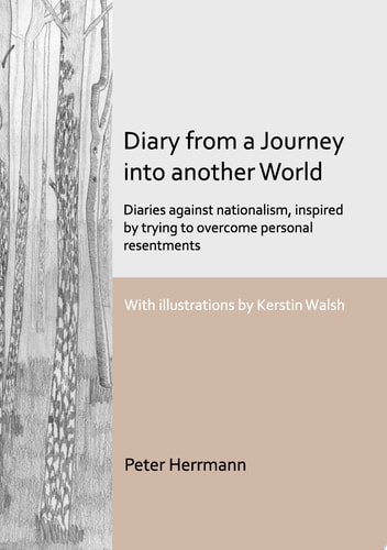 Diary from a Journey Into Another World