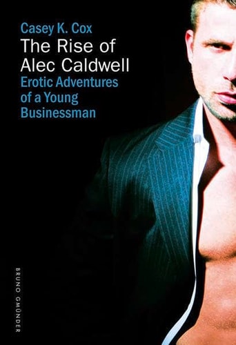 The Rise of Alec Caldwell