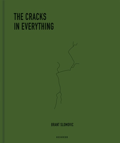 The Cracks in Everything