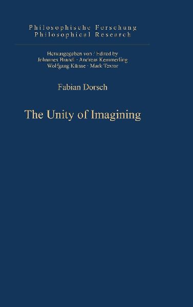 The Unity of Imagining