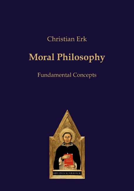 Moral Philosophy: Fundamental Concepts