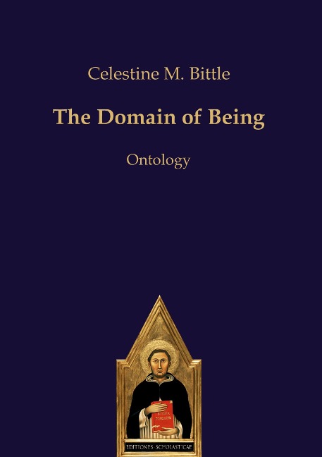 The Domain of Being: Ontology