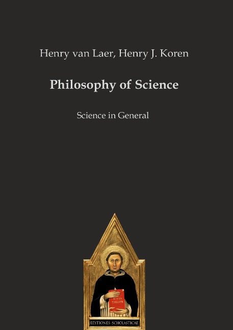 Philosophy of Science: Science in General