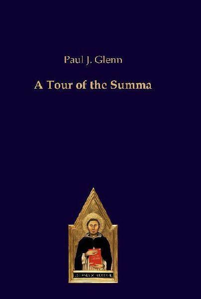 A Tour of the Summa