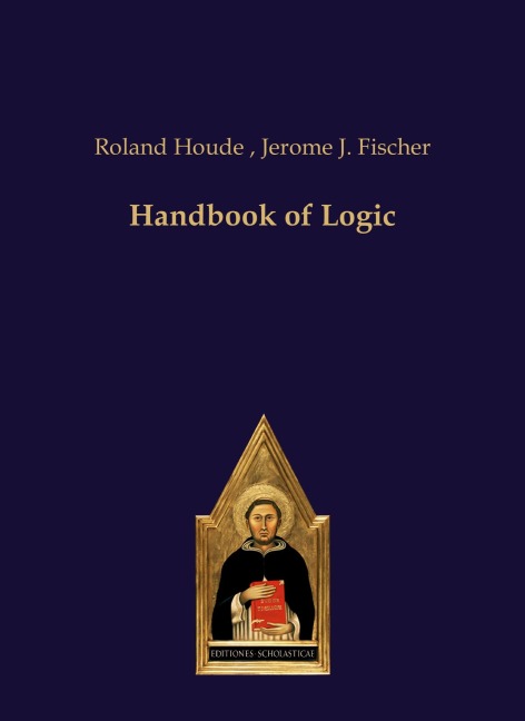 Handbook of Logic