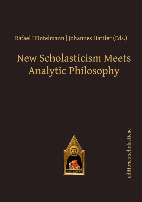 New Scholasticism Meets Analytic Philosophy