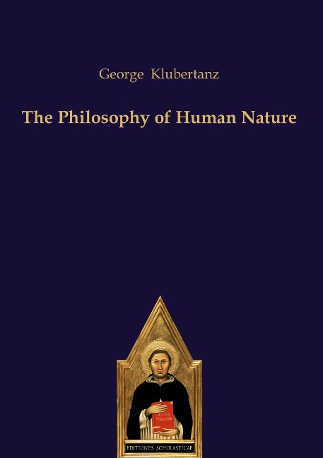 The Philosophy of Human Nature