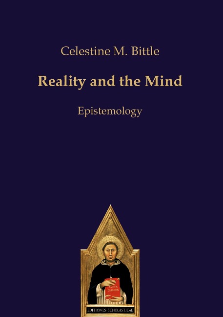 Reality and the Mind: Epistemology