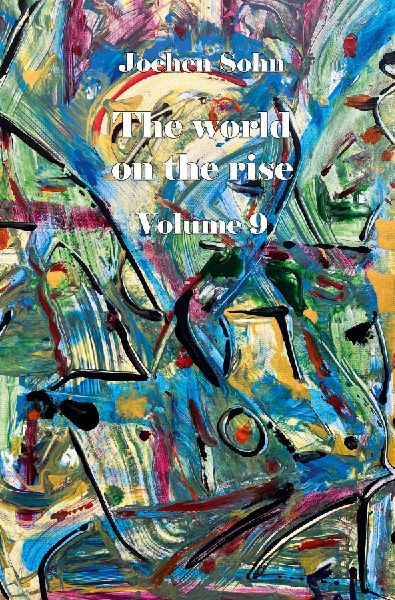 The world on the rise - Volume 9