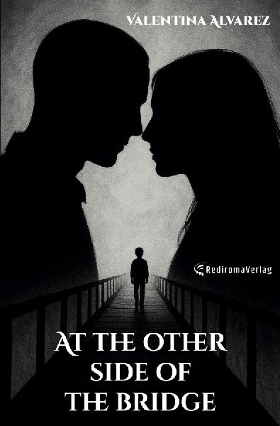 At the other side of the bridge