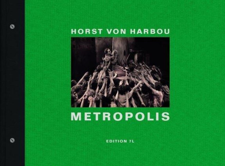 Metropolis: Metropolis