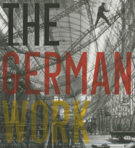 E.O. Hoppé: The German Work 1925-1938