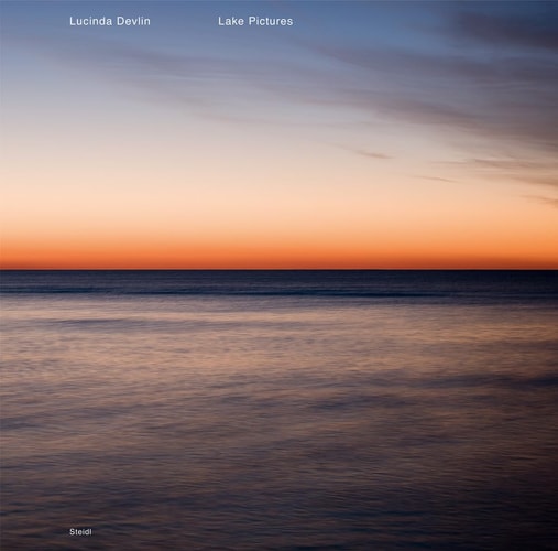 Lucinda Devlin Lake Pictures