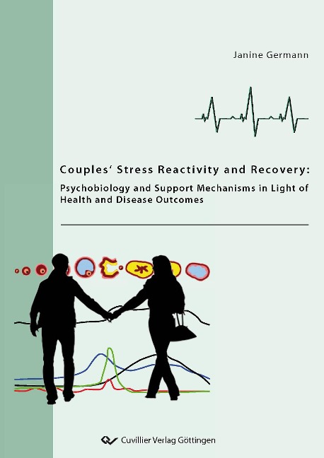 Couples stress reactivity and recovery - Psychobiology and support mechanisms in light of health and disease outcomes