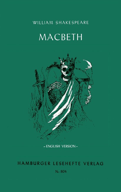 Macbeth: Tragedy