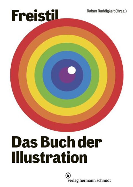 Freistil 7: Das Buch der Illustration