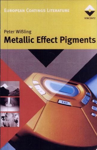 Metallic Effect Pigments Fundamentals and Applications