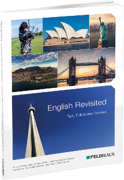 English Revisited: Tips, Tidbits and Tutorials