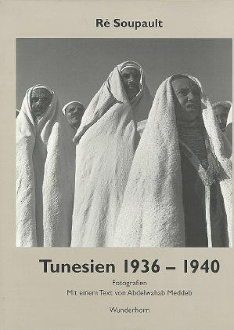Tunesien 1936 - 1940: Fotografien