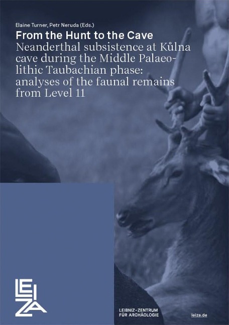 From the Hunt to the Cave: Neanderthal Subsistence at K¿lna Cave during the Middle Palaeolithic Taubachian Phase: Analyses of the Faunal Remains from Level 11