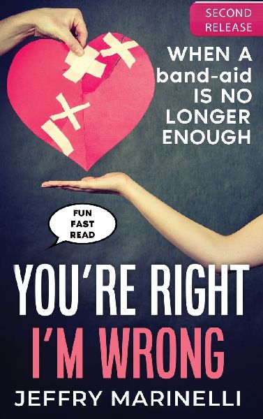 Youre Right, Im Wrong: When a band-aid is no longer enough