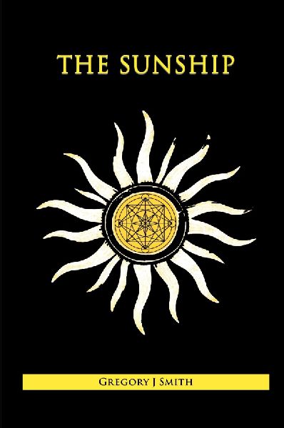 THE SUNSHIP