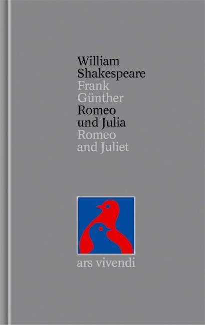 Romeo und Julia: (Gesamtausgabe, 5)