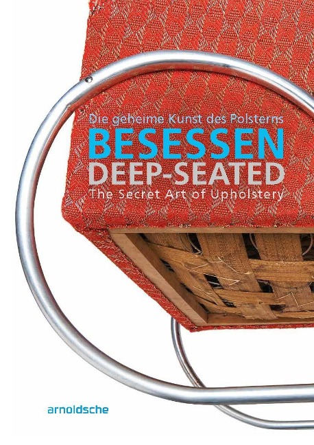 BESESSEN: Die geheime Kunst des Polsterns