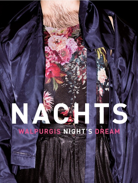 Walpurgisnachtstraum / Walpurgis Nights Dream: Fotografien von Joachim Baldauf / Photographs by Joachim Baldauf