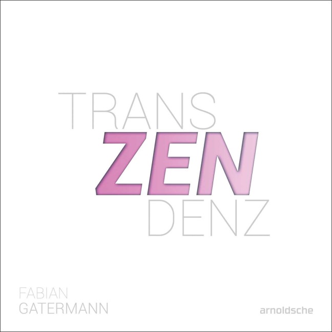 Fabian Gatermann: Transzendenz. Licht als Medium / Transcendence: Light as a Medium