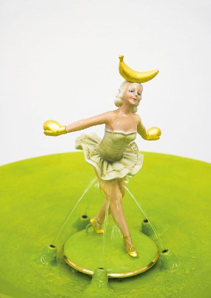 Dana Widawski: Simply Decoration