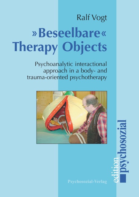 Beseelbare Therapy Objects