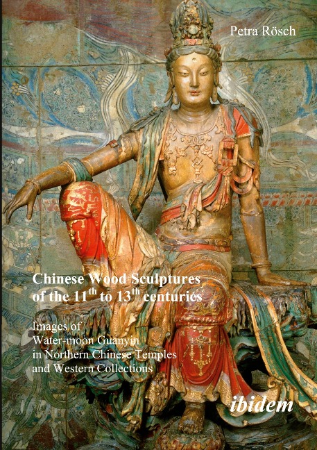 Chinese Wood Sculptures of the 11th to 13th centuries