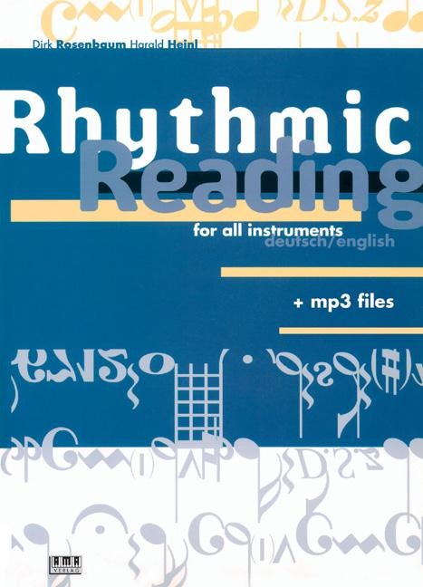 Rhythmic Reading: for all instruments