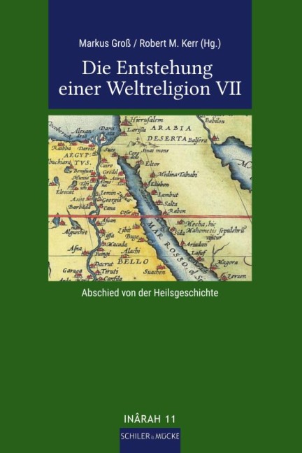 Die Entstehung einer Weltreligion VII: Abschied von der Heilsgeschichte