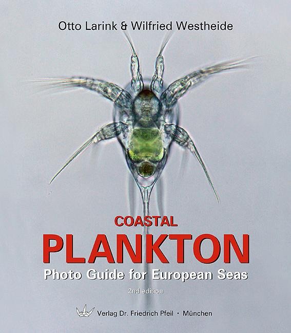 Coastal Plankton: Photo Guide for European Seas