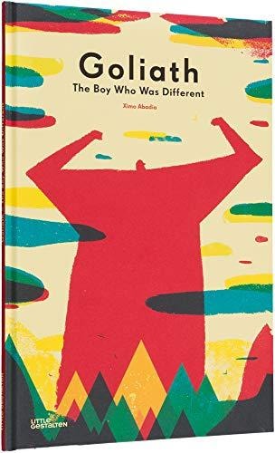 Goliath The Boy Who Was Different