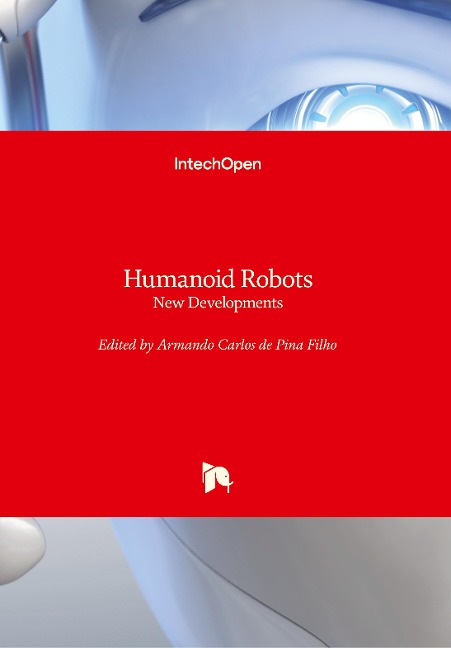 Humanoid Robots: New Developments