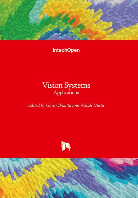 Vision Systems: Applications