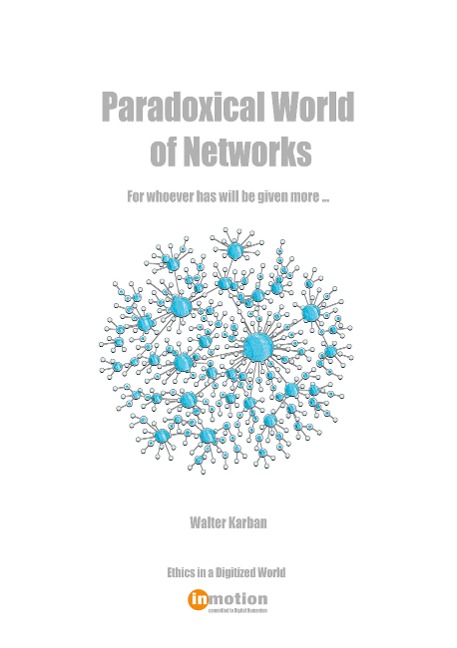 Paradoxical World of Networks: For whoever has will be given more...