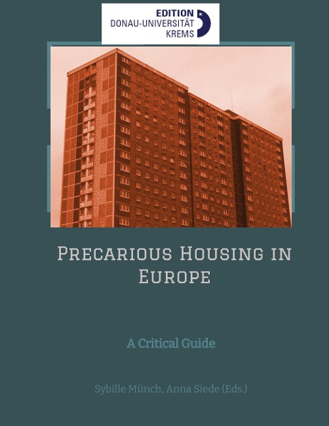Precarious Housing in Europe: A Critical Guide