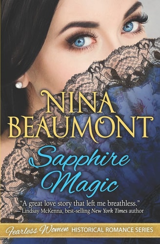 Sapphire Magic