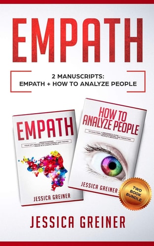 Empath 2 Manuscripts: Empath And How To Analyze People